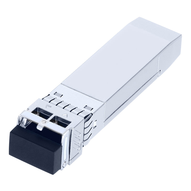 10G-SFPP-ZR-120-OO compatible with Brocade 10GBASE-ZR SFP+ transceiver