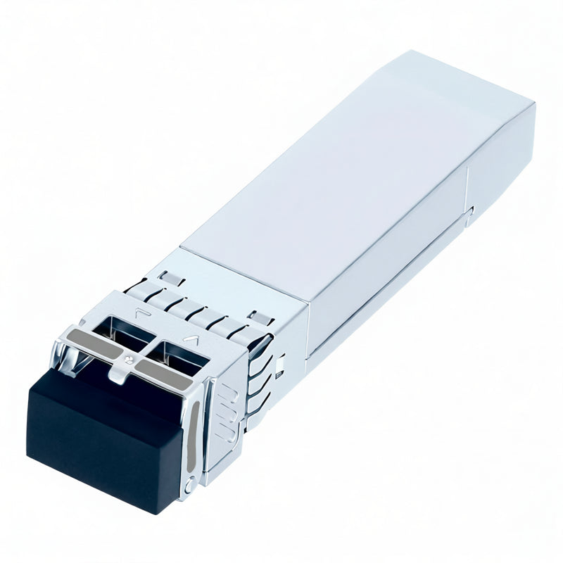 SFPP-10GE-CW47 compatible 10G CWDM SFP+ transceiver, 1470nm, 80KM