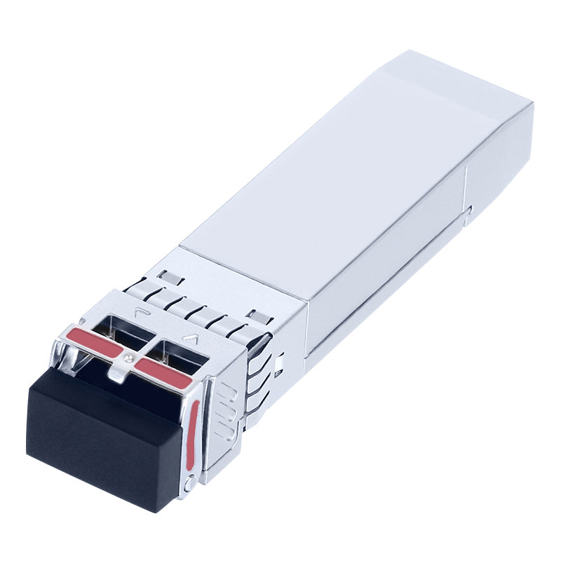 SFPP-10GE-CW59 compatible 10G CWDM SFP+ transceiver, 1590nm, 80KM