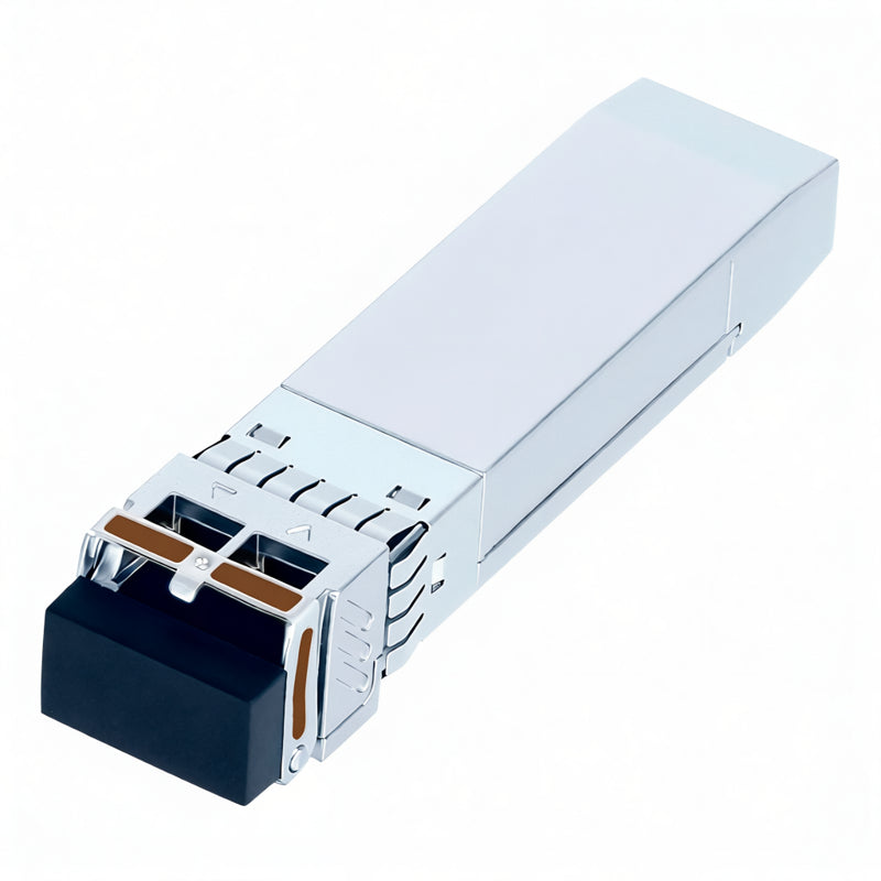 SFPP-10GE-CW61 compatible 10G CWDM SFP+ transceiver, 1610nm, 80KM