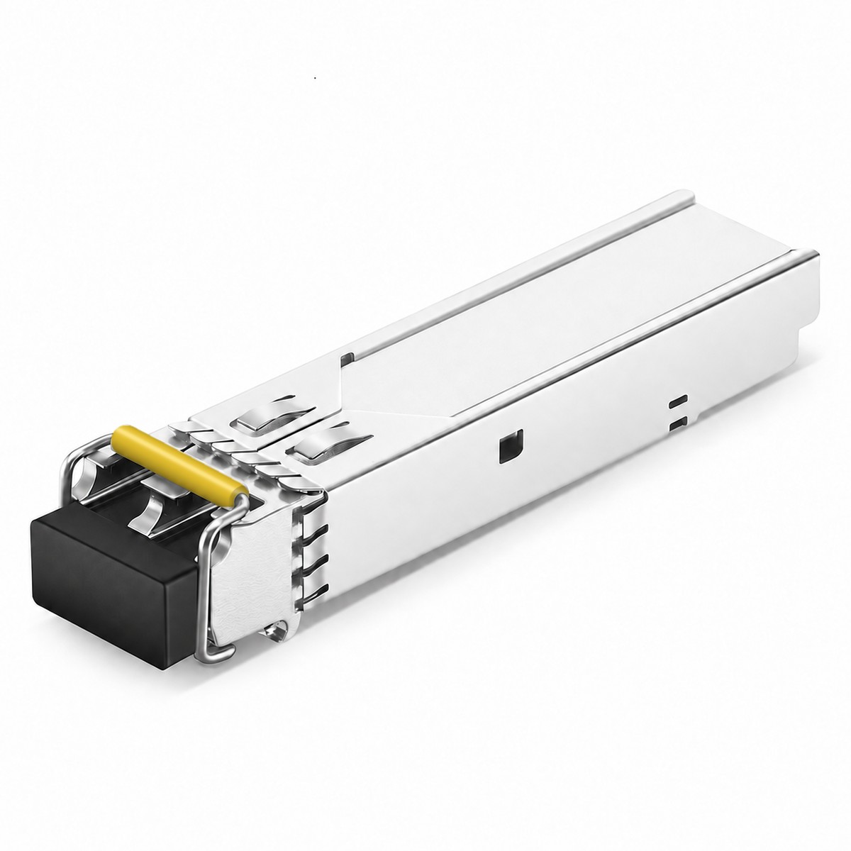 PA-CWDM-SFP-1550-OO compatible with Palo Alto 1000BASE-CWDM SFP transceiver