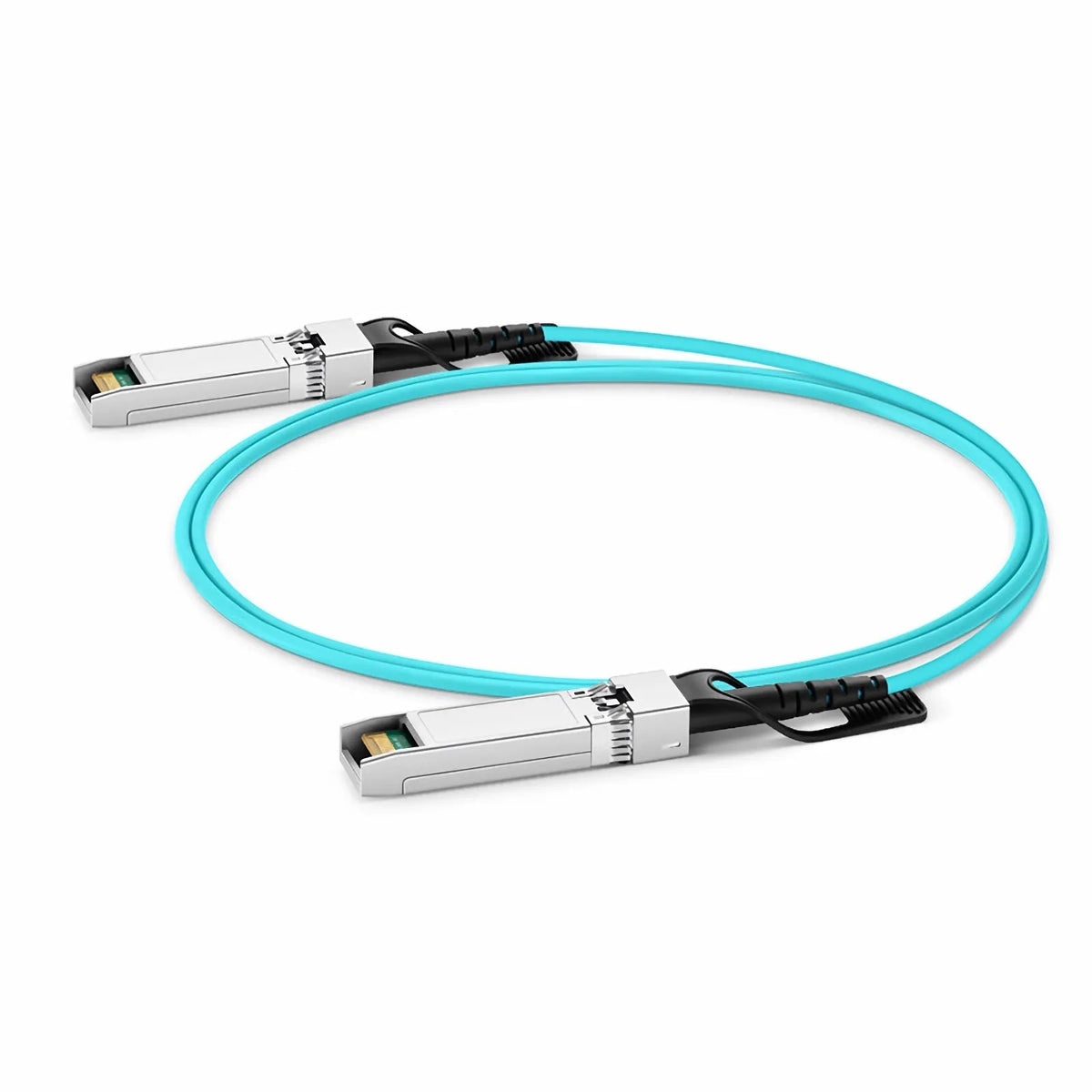 AOC-S-S-25G-9M compatible 25G SFP28 active optical cable, 9M