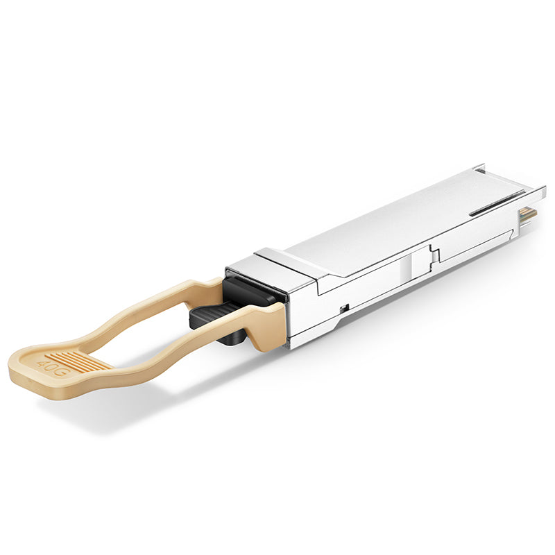 QSFPP-40GBASE-SR4-OO