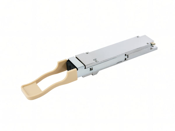 PAN-QSFP-40GBASE-BIDI compatible 40GBASE-SR BiDi QSFP+ transceiver, duplex LC