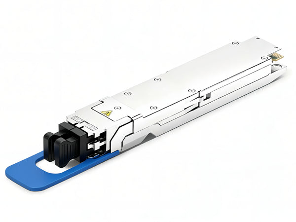 980-9I30L-00N000 compatible 800GBASE-FR4 OSFP transceiver, dual duplex LC