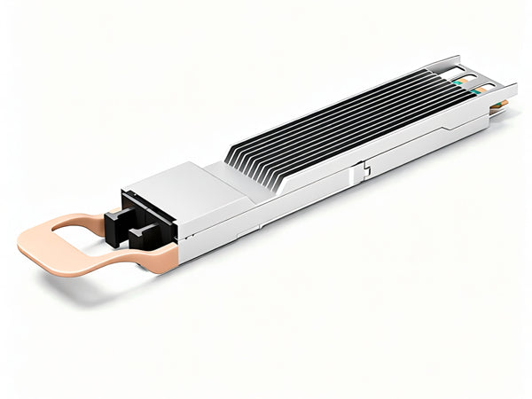 980-9I51A-00NS00 compatible 800GBASE-VR8 OSFP multimode transceiver