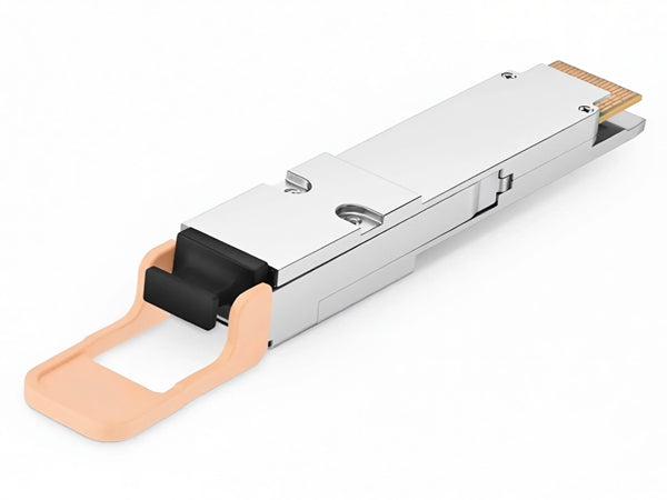 980-9I693-00NS00 compatible 400GBASE-VR4 QSFP-DD transceiver