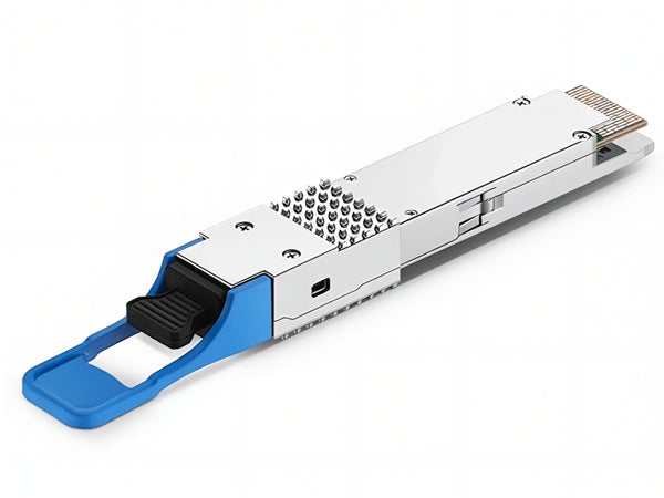 PAN-QSFPDD-400GBASE-LR4 compatible 400GBASE-LR4 QSFP-DD transceiver