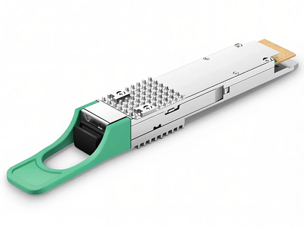 980-9I160-00W000 compatible 400GBASE-FR4 QSFP-DD transceiver