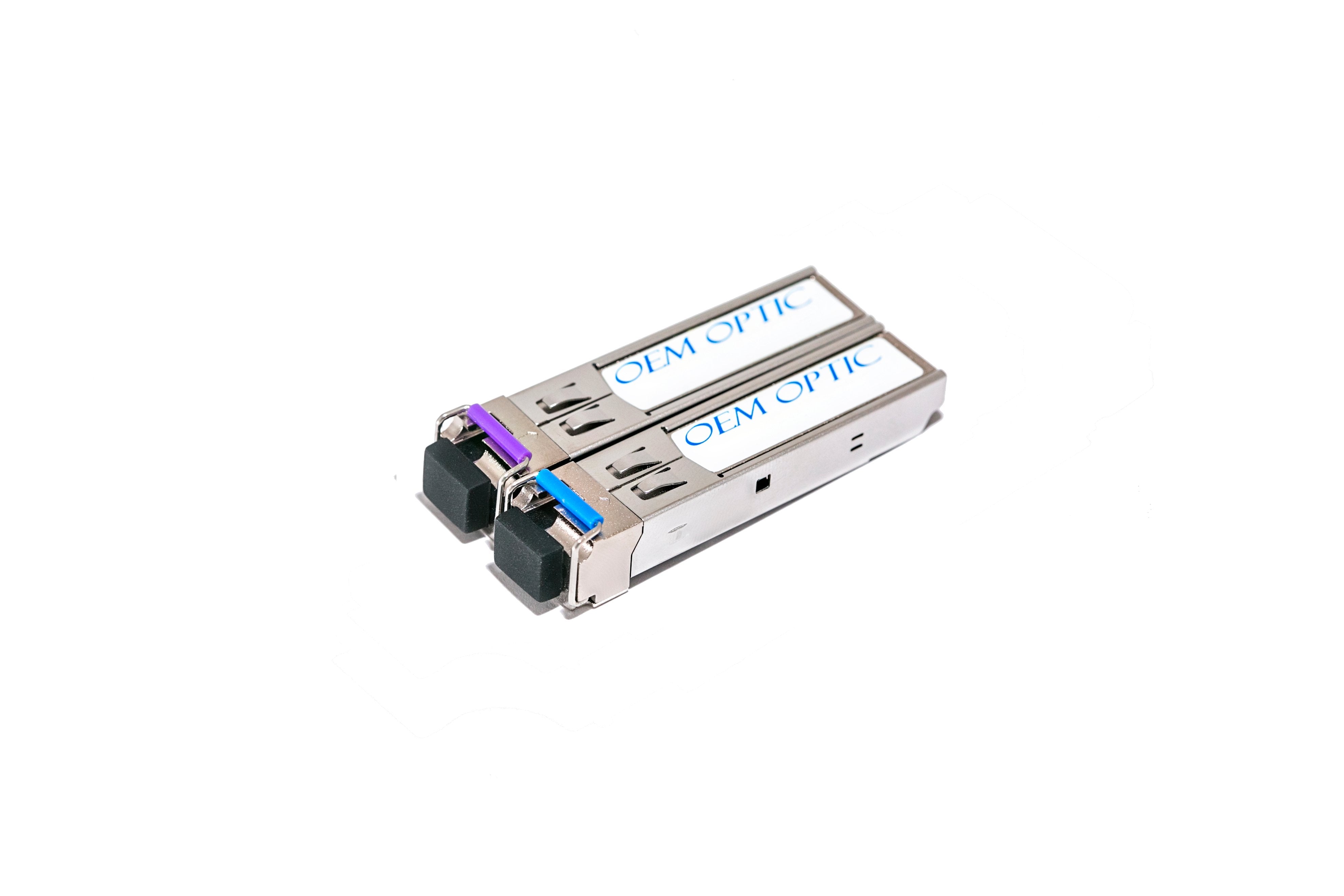 JUNIPER COMPATIBLE SFP-GE40KT13R15-OO