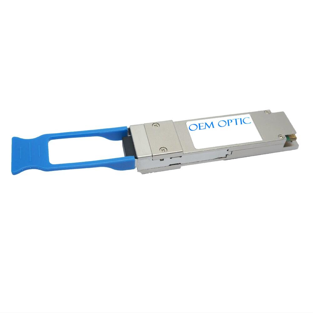 JUNIPER COMPATIBLE JNP-QSFP-100G-PSM4-OO