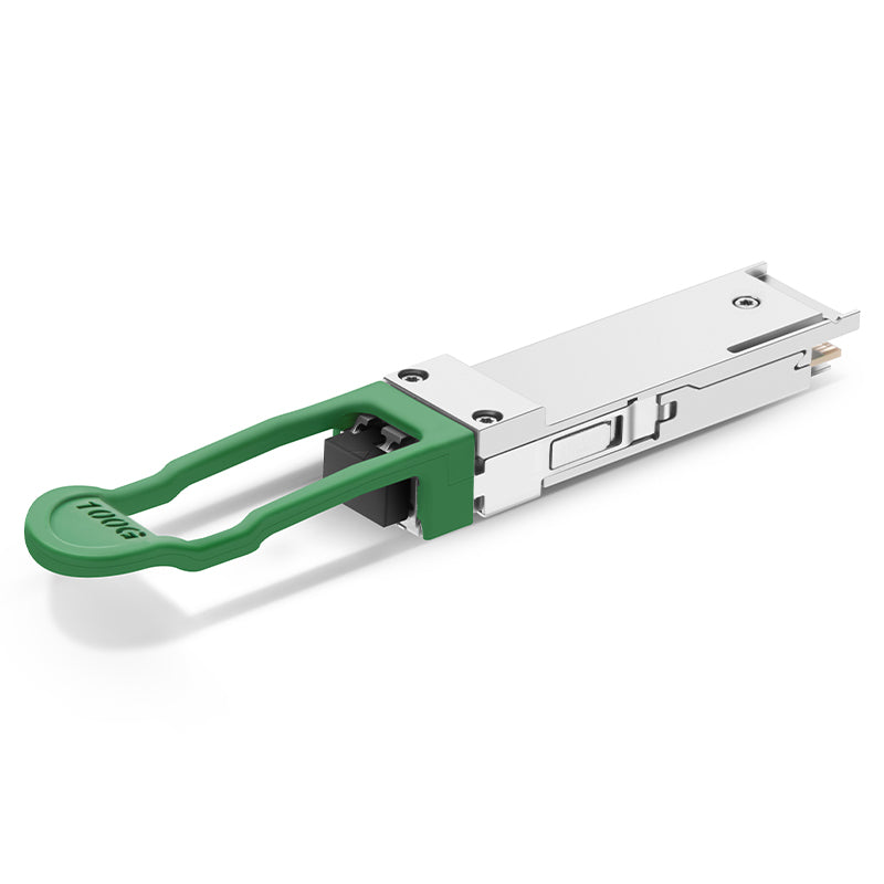 BROCADE COMPATIBLE 100G-QSFP28-CWDM4- 2KM-OO