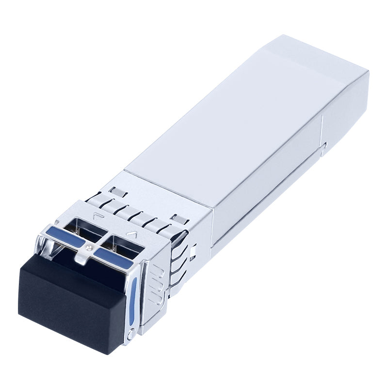 SFPP-10GE-CW51 compatible 10G CWDM SFP+ transceiver, 1510nm, 80KM