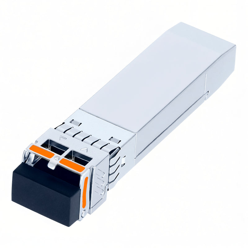 SFPP-10GE-CW57 compatible 10G CWDM SFP+ transceiver, 1570nm, 80KM