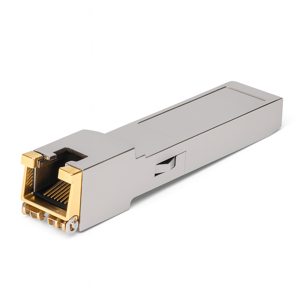 REDBACK COMPATIBLE SFP-1GE-T-RED-OO