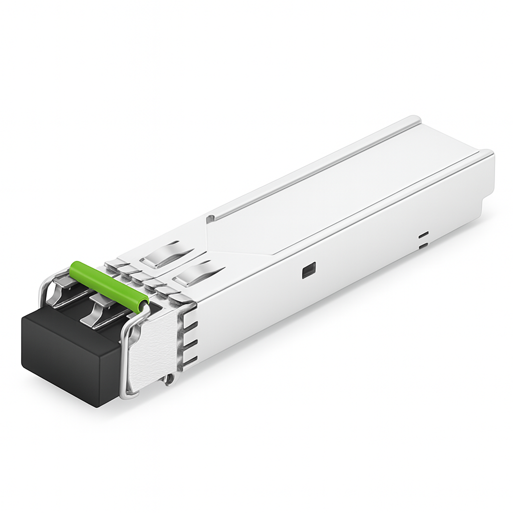 PAN-SFP-ZX-OO compatible with Palo Alto 1000BASE-ZX SFP transceiver