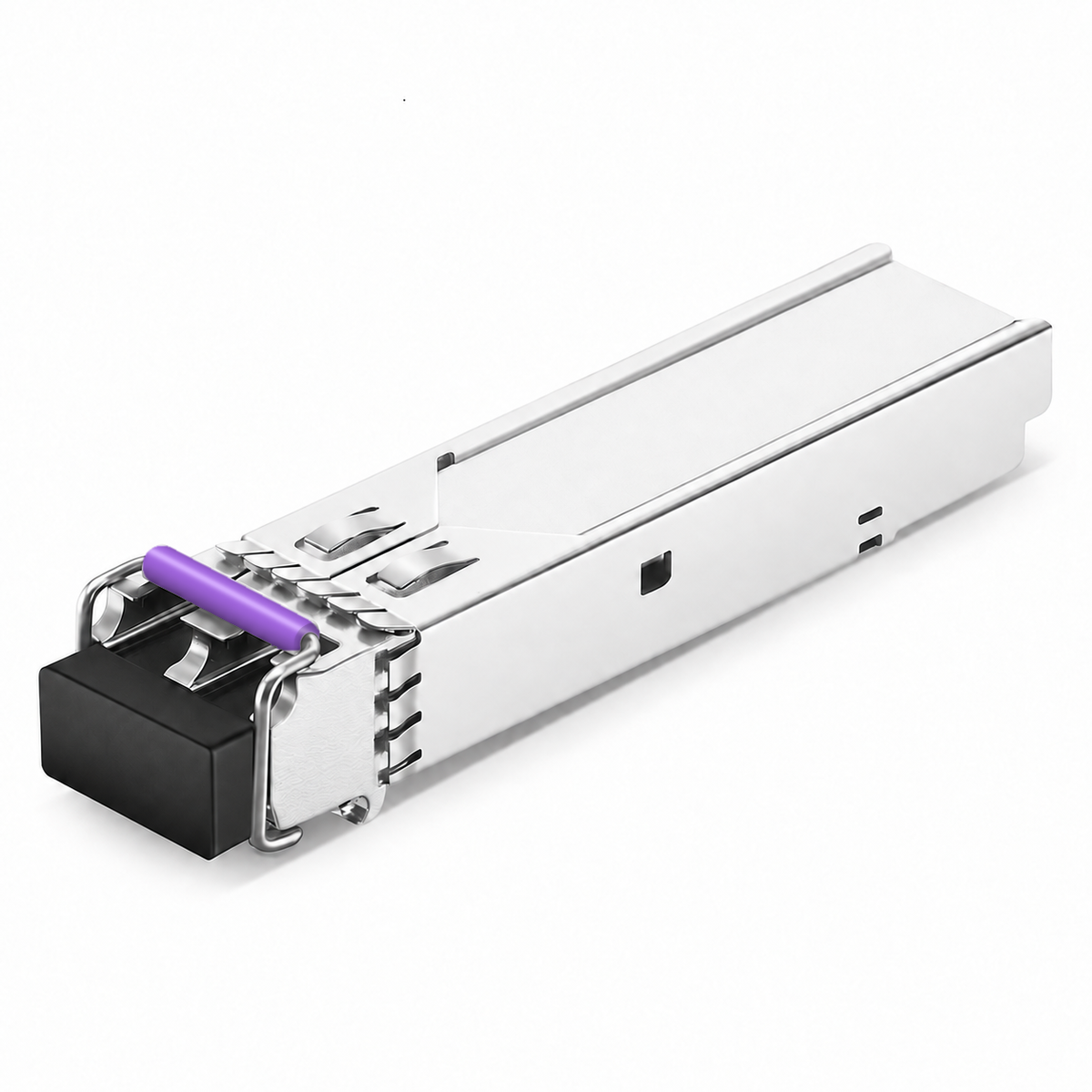 EX-SFP-GE80KCW1490-OO compatible with Juniper 1000BASE-CWDM SFP transceiver