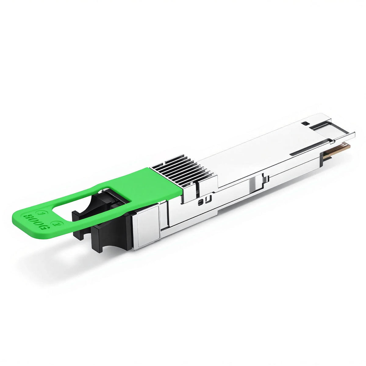 QDD-8X100G-FR compatible 800GBASE-FR 8x100G breakout QSFP-DD transceiver