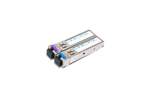 CISCO COMPATIBLE GLC-BX-U-120KM-OO