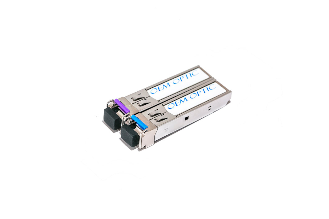 CISCO COMPATIBLE GLC-BX-U-120KM-OO