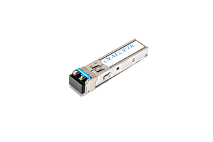 BROCADE COMPATIBLE 1G-SFP-LX-OM-OO